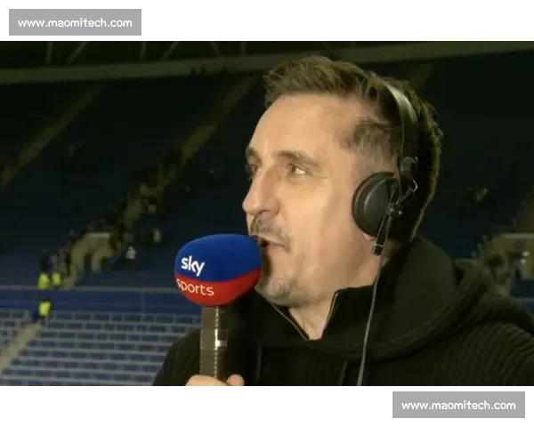 内维尔点破英超格局:阿森纳是唯一稳定高水平独苗 内维尔点破英超格局:阿森纳是唯一稳定高水平独苗