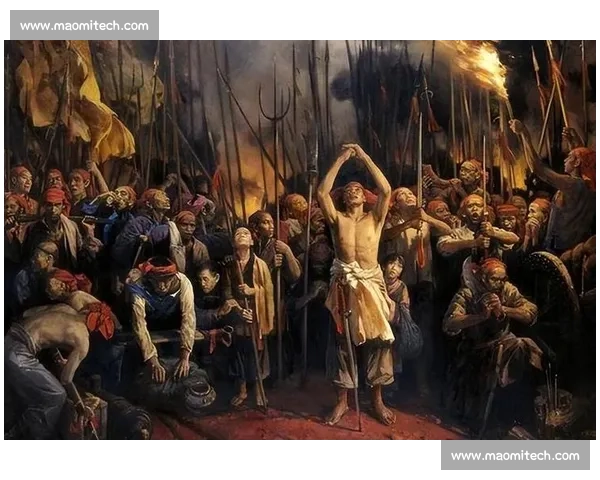 圣徒擒萨拉森人，青年军迎巅峰时刻