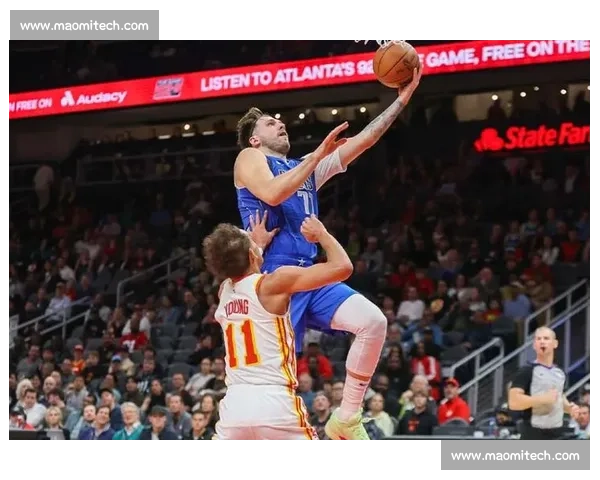 东契奇 43+12 抡冒烟!湖勇之战揭残酷事实 东契奇 43+12 抡冒烟!湖勇之战揭残酷事实