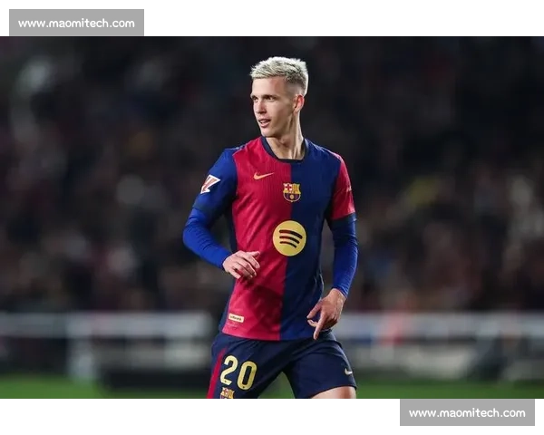 亚马尔：巴萨无人敢质疑的 18 岁核心？