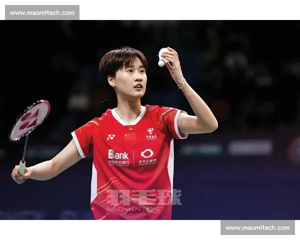 安洗莹冲 9 冠叩关桃田纪录,陈雨菲以韧铸国羽新章 安洗莹冲 9 冠叩关桃田纪录,陈雨菲以韧铸国羽新章