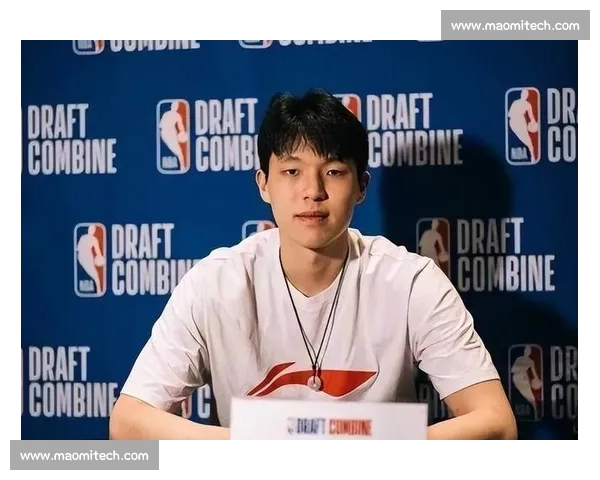 4 分 20 秒新低！王仕鹏怒批杨瀚森困境：5 分钟出场等于荒废天赋