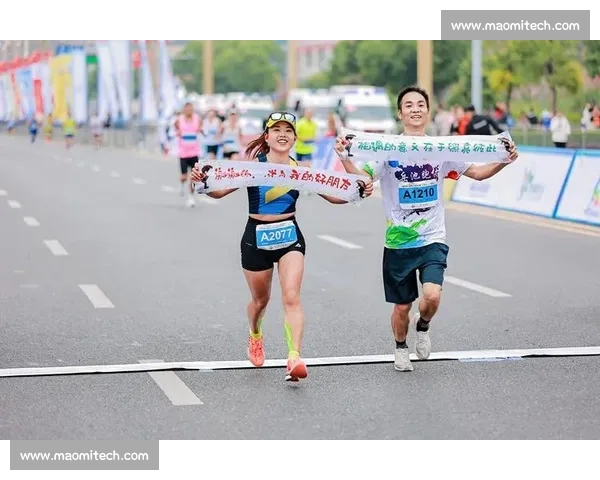 南充嘉陵江马拉开赛在即:冠军黄仁伟就位,PB 赛道迎挑战 南充嘉陵江马拉开赛在即:冠军黄仁伟就位,PB 赛道迎挑战